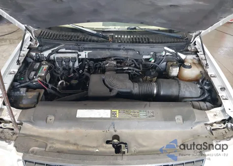 2004 Ford Expedition Nbx/Xlt from USA, damaged, VIN 1FMPU16L24LB72329